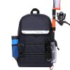 Kylebooker Fishing Backpack FP01